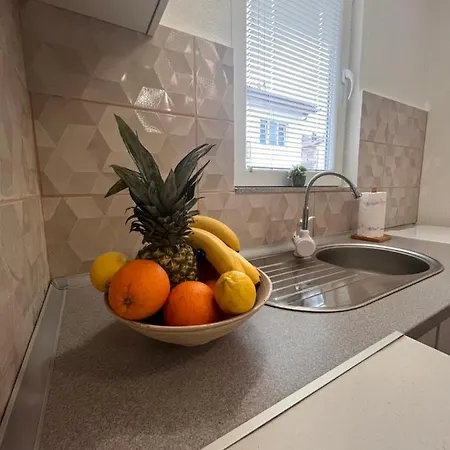 Daire Vito Apartman