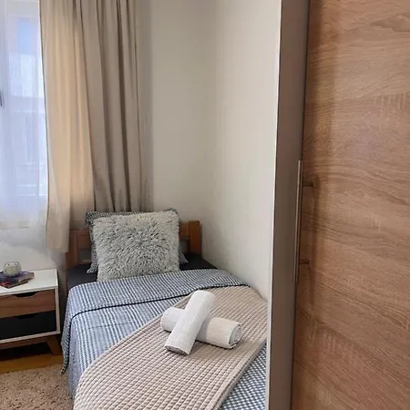 Daire Vito Apartman *