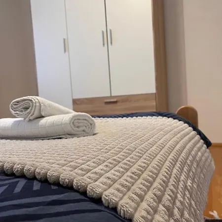 Vito Apartman Daire *