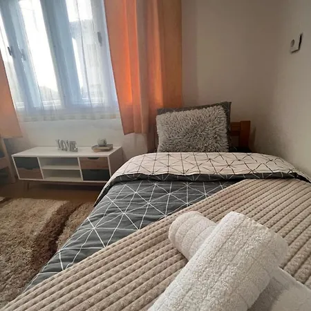 Vito Apartman Jajce