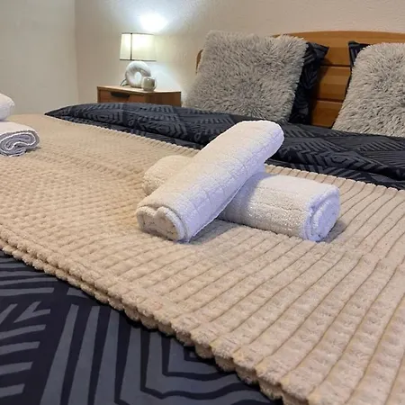 Vito Apartman *
