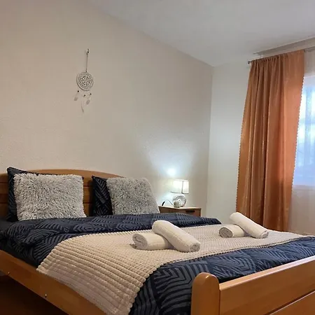 Vito Apartman *