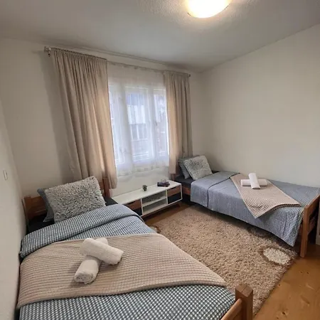 Vito Apartman Daire *