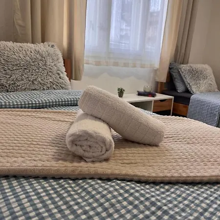 Vito Apartman * Jajce