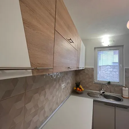 Vito Apartman Daire *