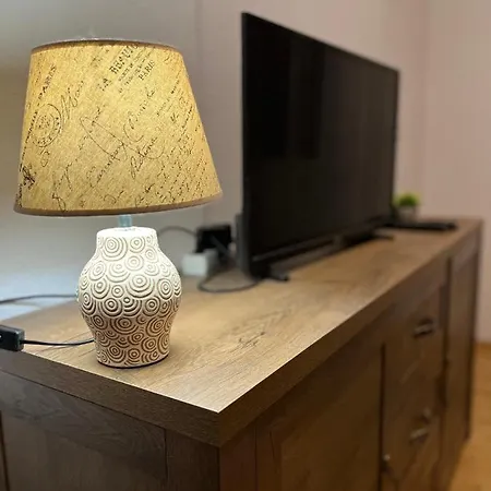 Daire Vito Apartman