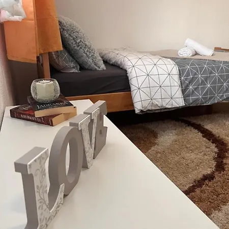 Vito Apartman *