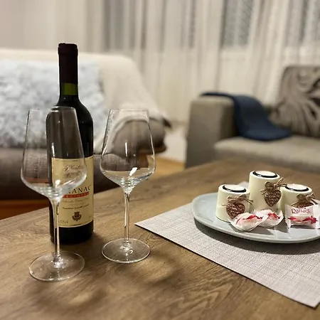 Vito Apartman Jajce