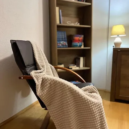 Vito Apartman *