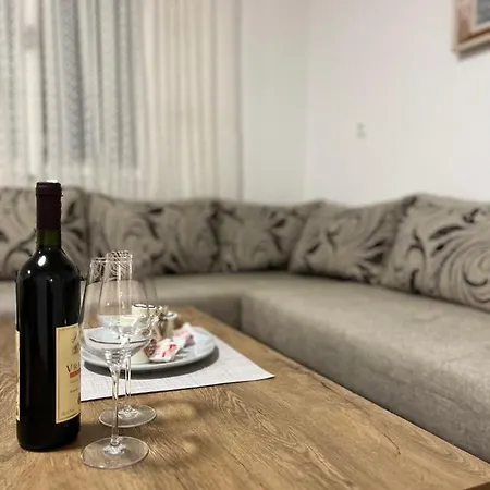 Vito Apartman *