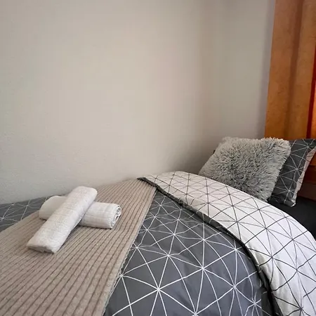 Vito Apartman * Jajce
