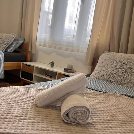 Vito Apartman Daire