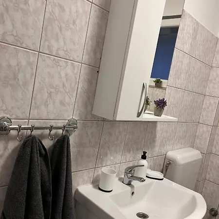 Daire Vito Apartman