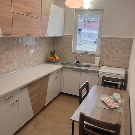 Vito Apartman *