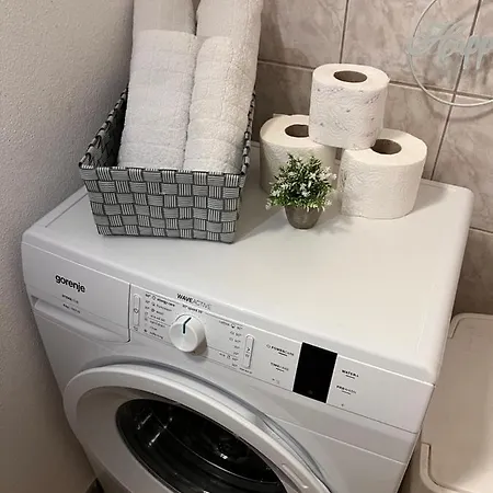 Vito Apartman *