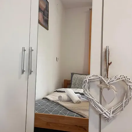 Daire Vito Apartman