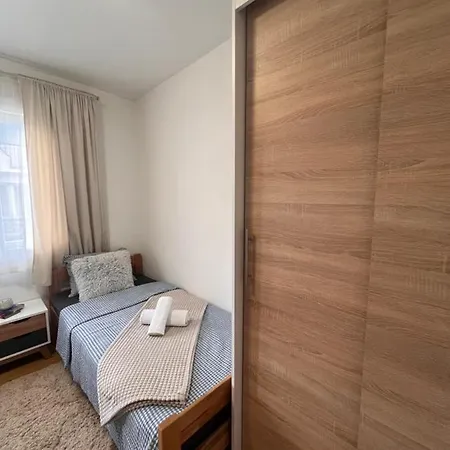 Daire Vito Apartman *